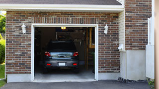 Garage Door Installation at Buffalo Creek, Colorado