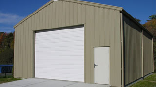 Garage Door Openers at Buffalo Creek, Colorado